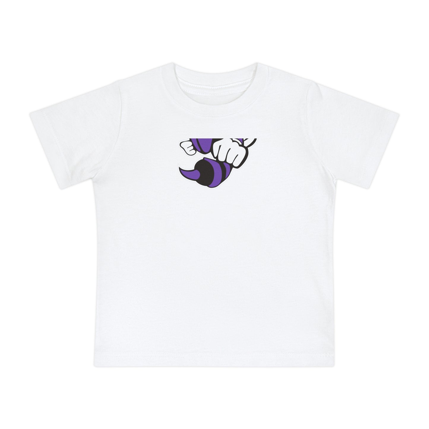 Baby Short Sleeve Tee