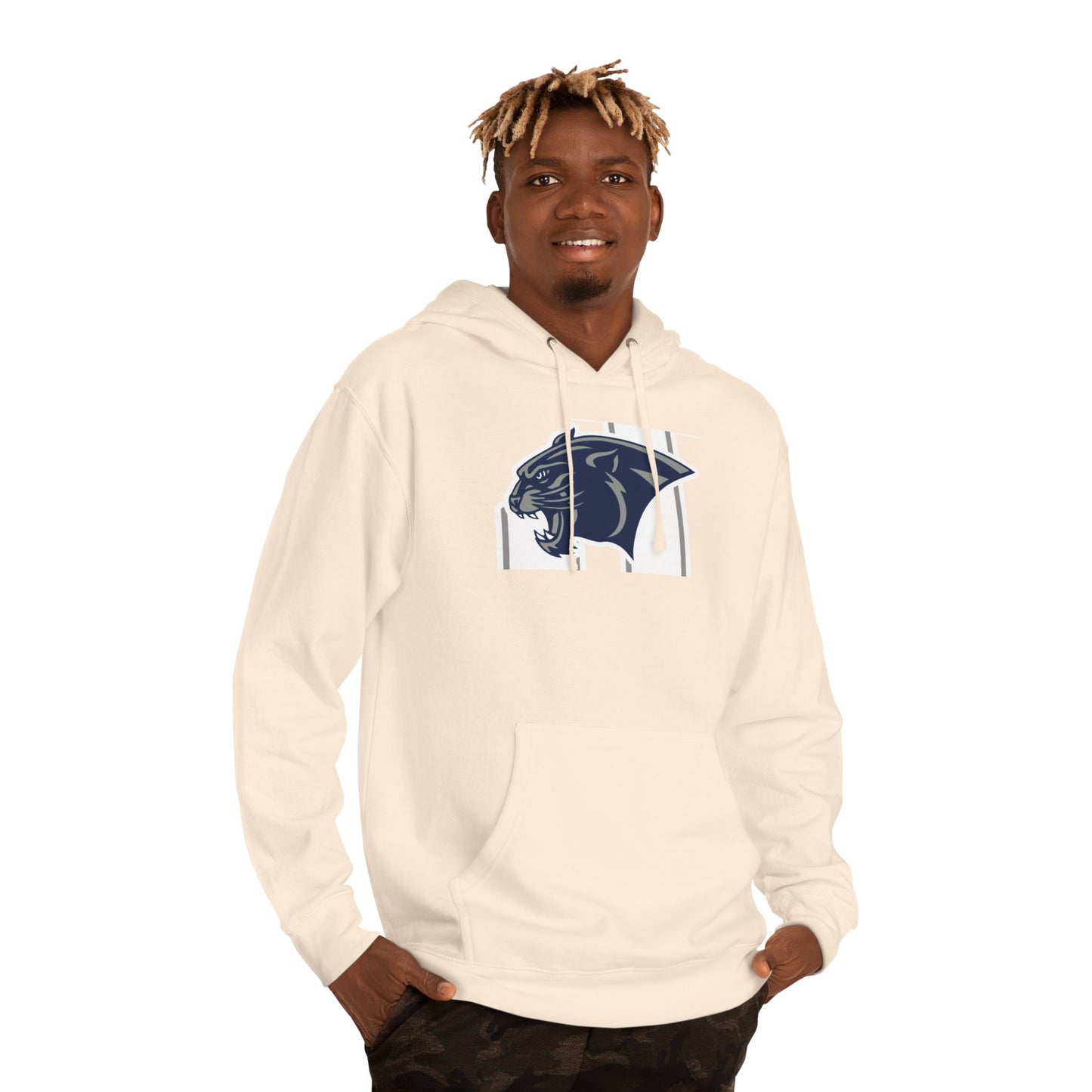 Midweight Pullover Hoodie