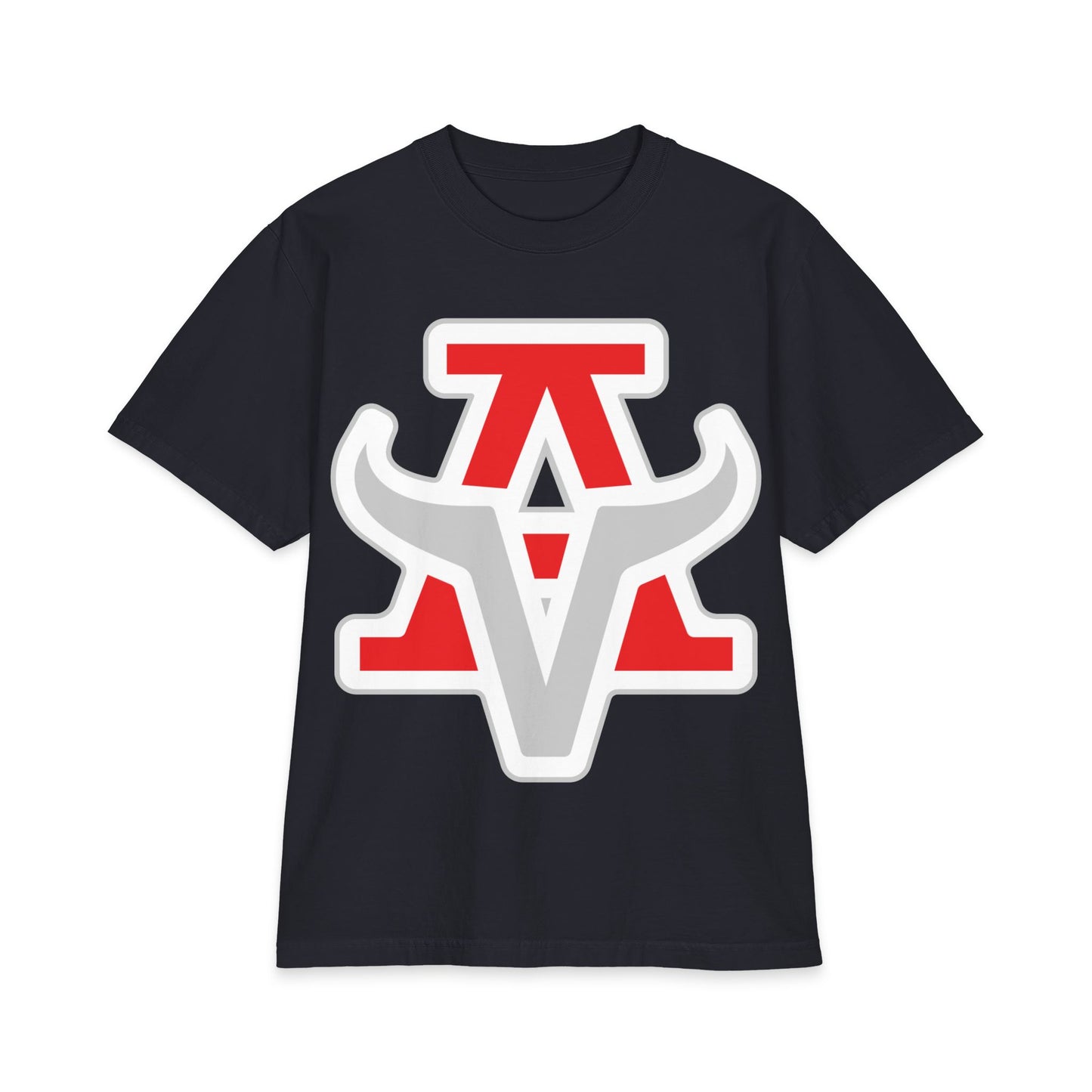 Max Heavyweight Short Sleeve Tee