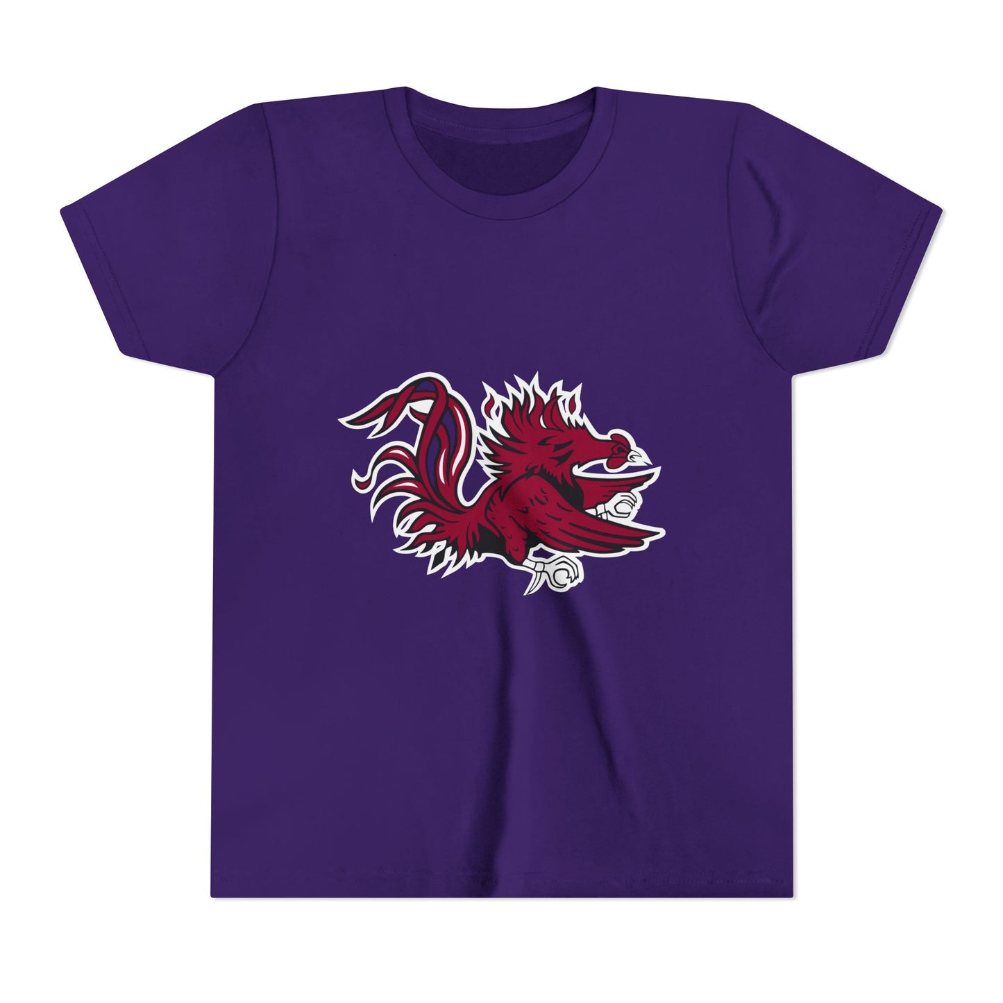 Youth Short Sleeve Tee