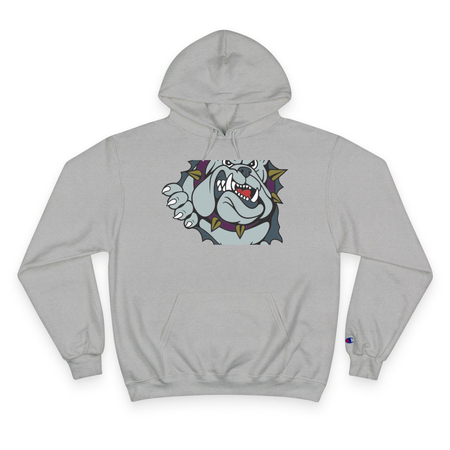 Champion Powerblend Fleece Pullover Hoodie