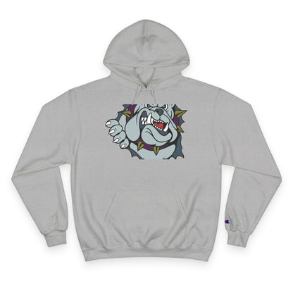Champion Powerblend Fleece Pullover Hoodie