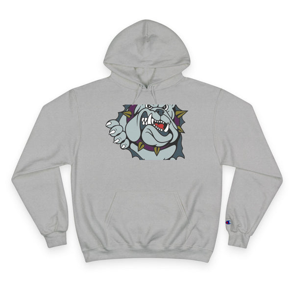 Champion Powerblend Fleece Pullover Hoodie