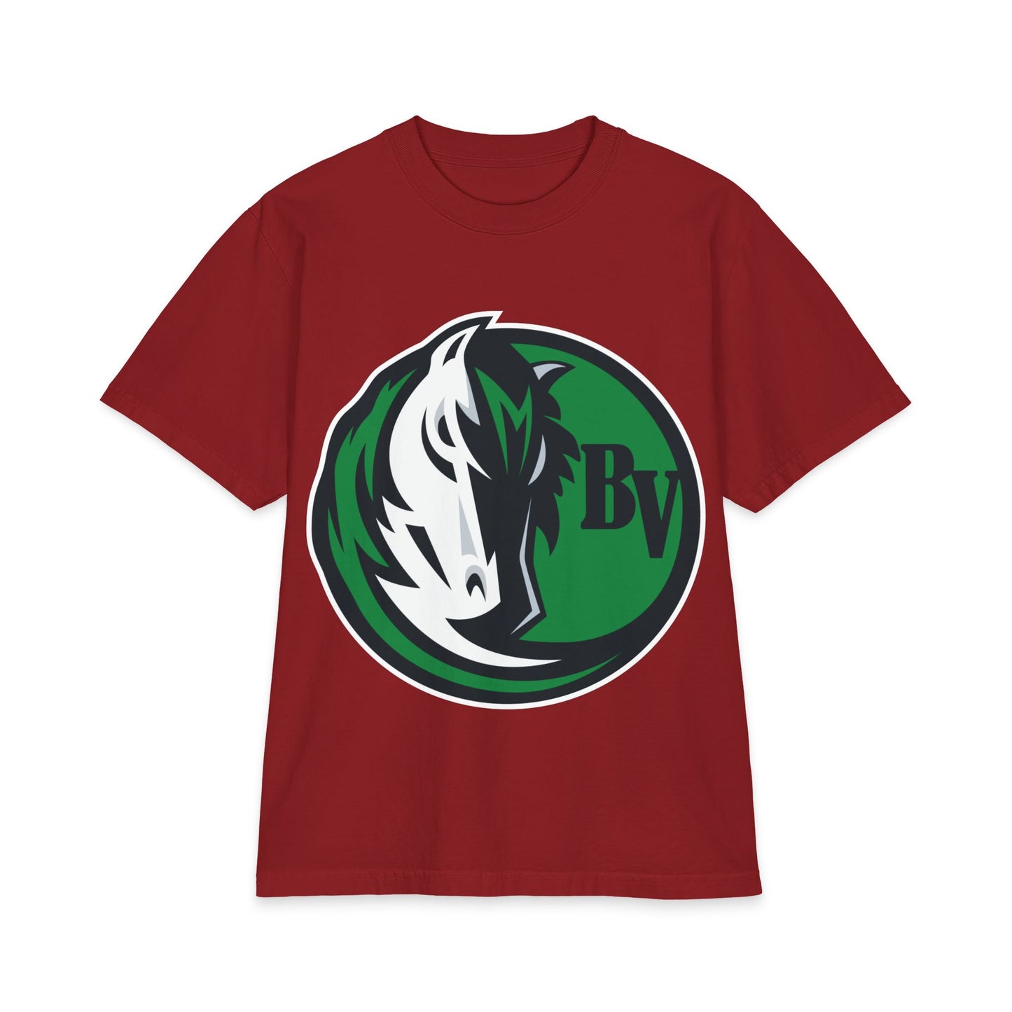 Max Heavyweight Short Sleeve Tee