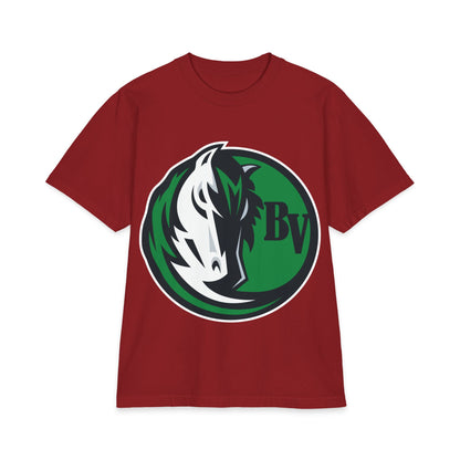 Max Heavyweight Short Sleeve Tee