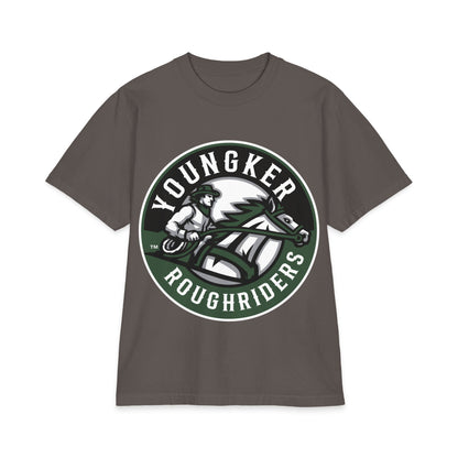 Max Heavyweight Short Sleeve Tee
