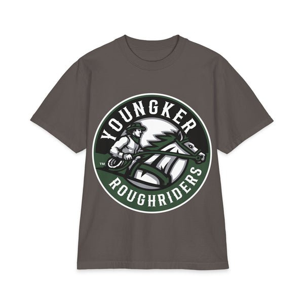 Max Heavyweight Short Sleeve Tee