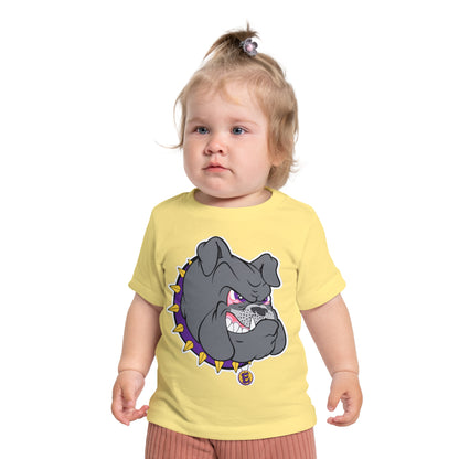 Baby Short Sleeve Tee