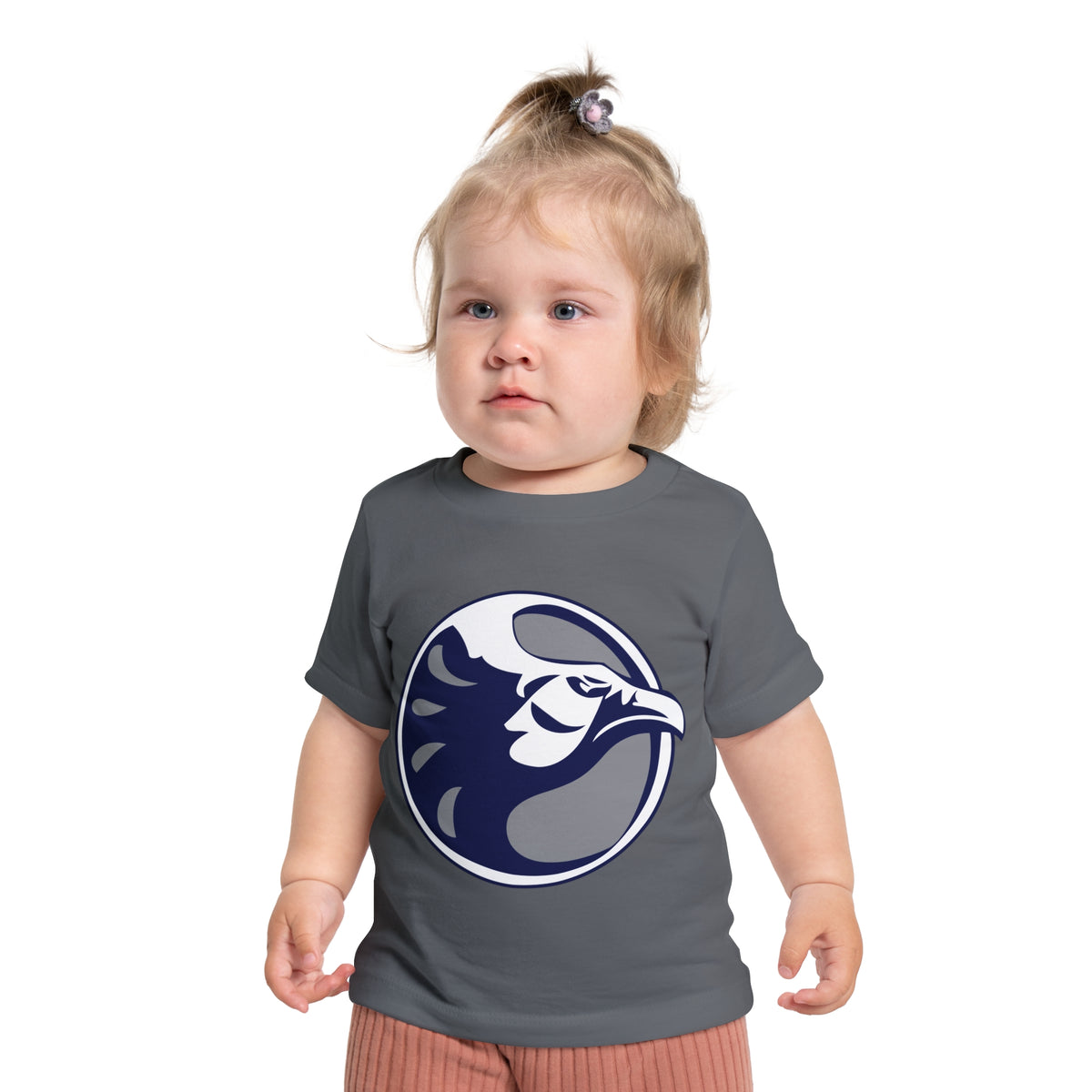 Baby Short Sleeve Tee