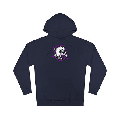 Midweight Pullover Hoodie