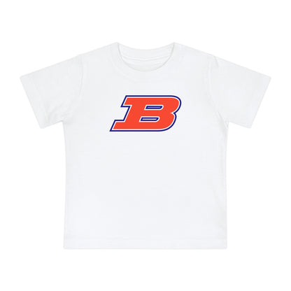 Baby Short Sleeve Tee