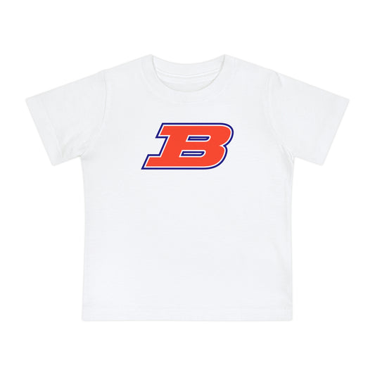 Baby Short Sleeve Tee