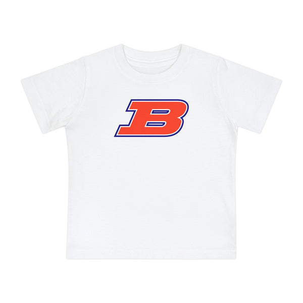 Baby Short Sleeve Tee