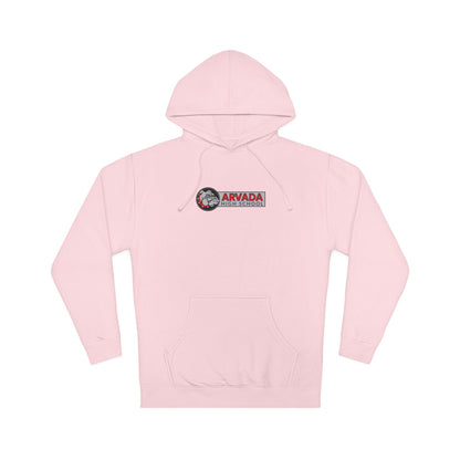 Midweight Pullover Hoodie