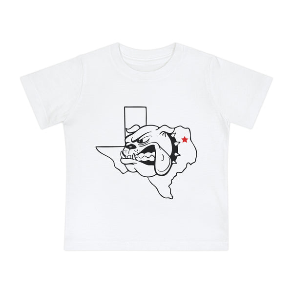Baby Short Sleeve Tee