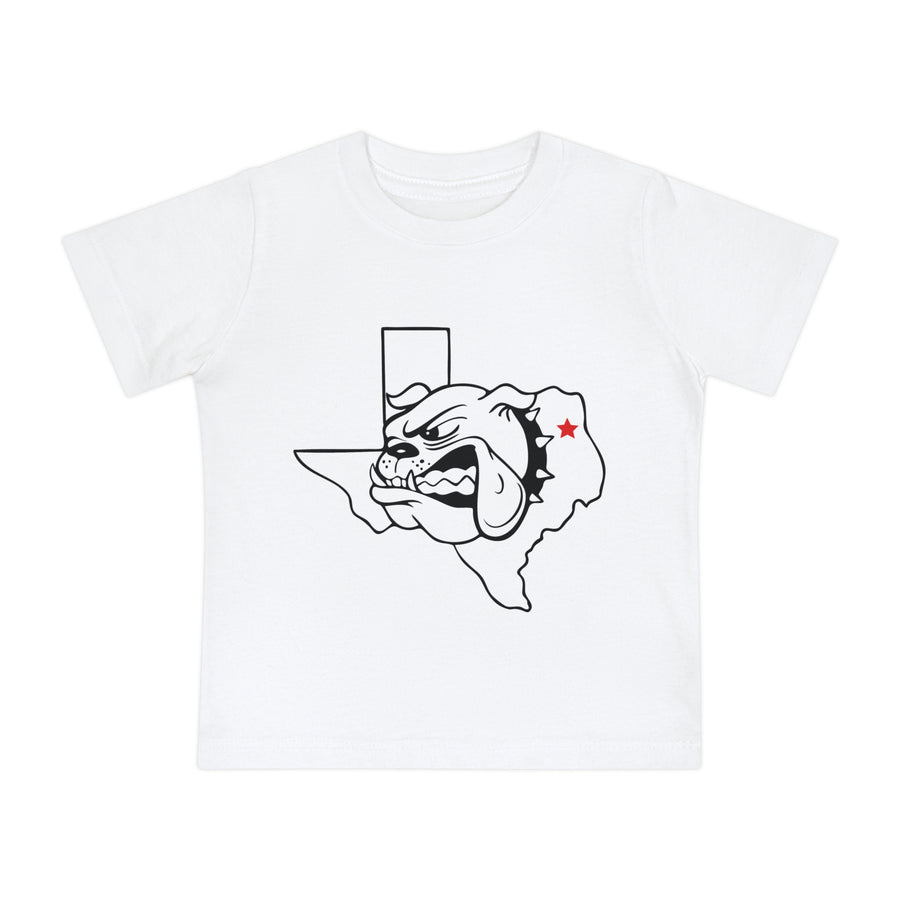Baby Short Sleeve Tee