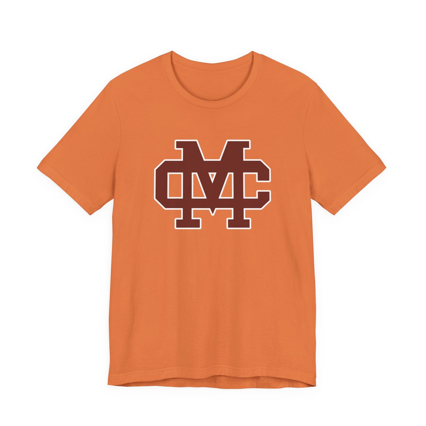 Jersey Short Sleeve Tee