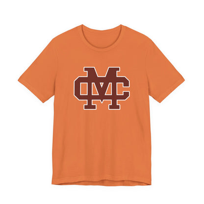 Jersey Short Sleeve Tee