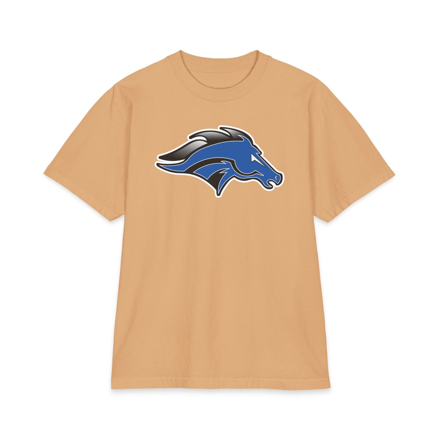 Max Heavyweight Short Sleeve Tee