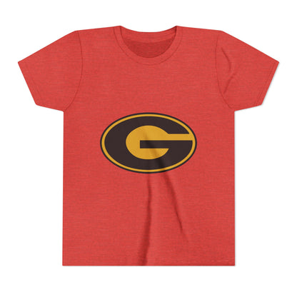 Youth Short Sleeve Tee