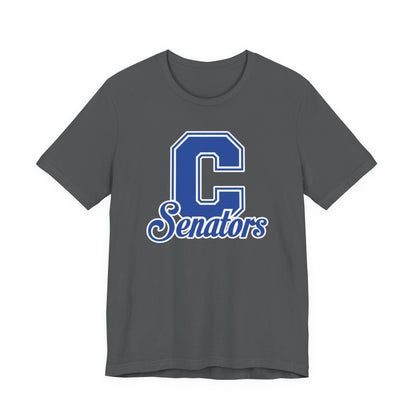 Jersey Short Sleeve Tee
