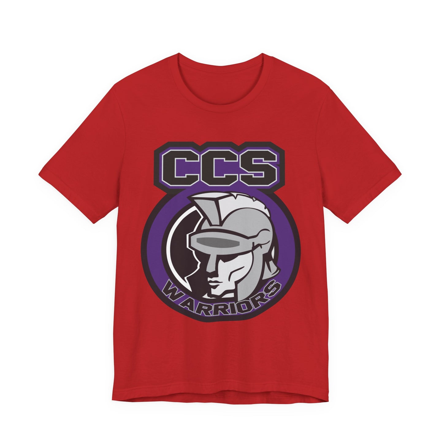 Jersey Short Sleeve Tee