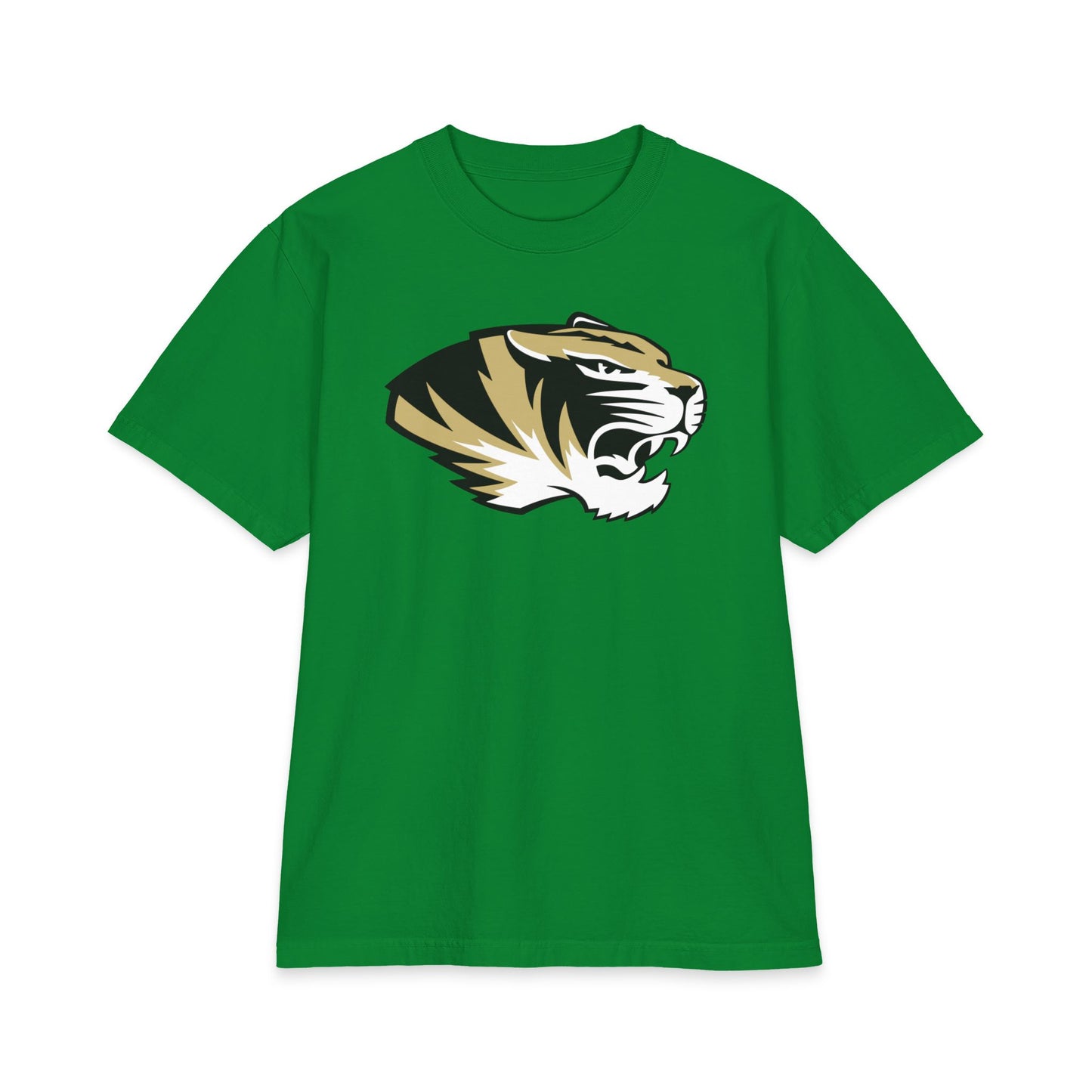 Max Heavyweight Short Sleeve Tee