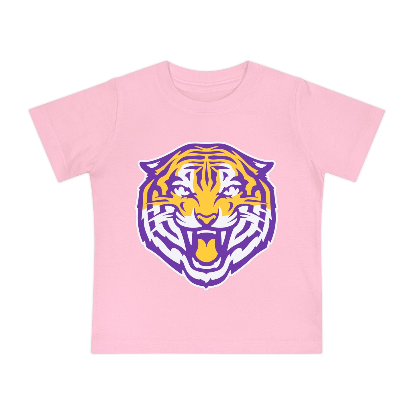 Baby Short Sleeve Tee