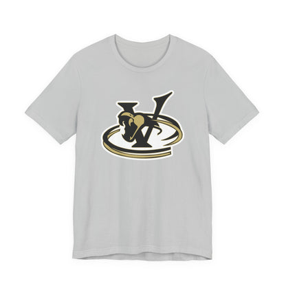 Jersey Short Sleeve Tee