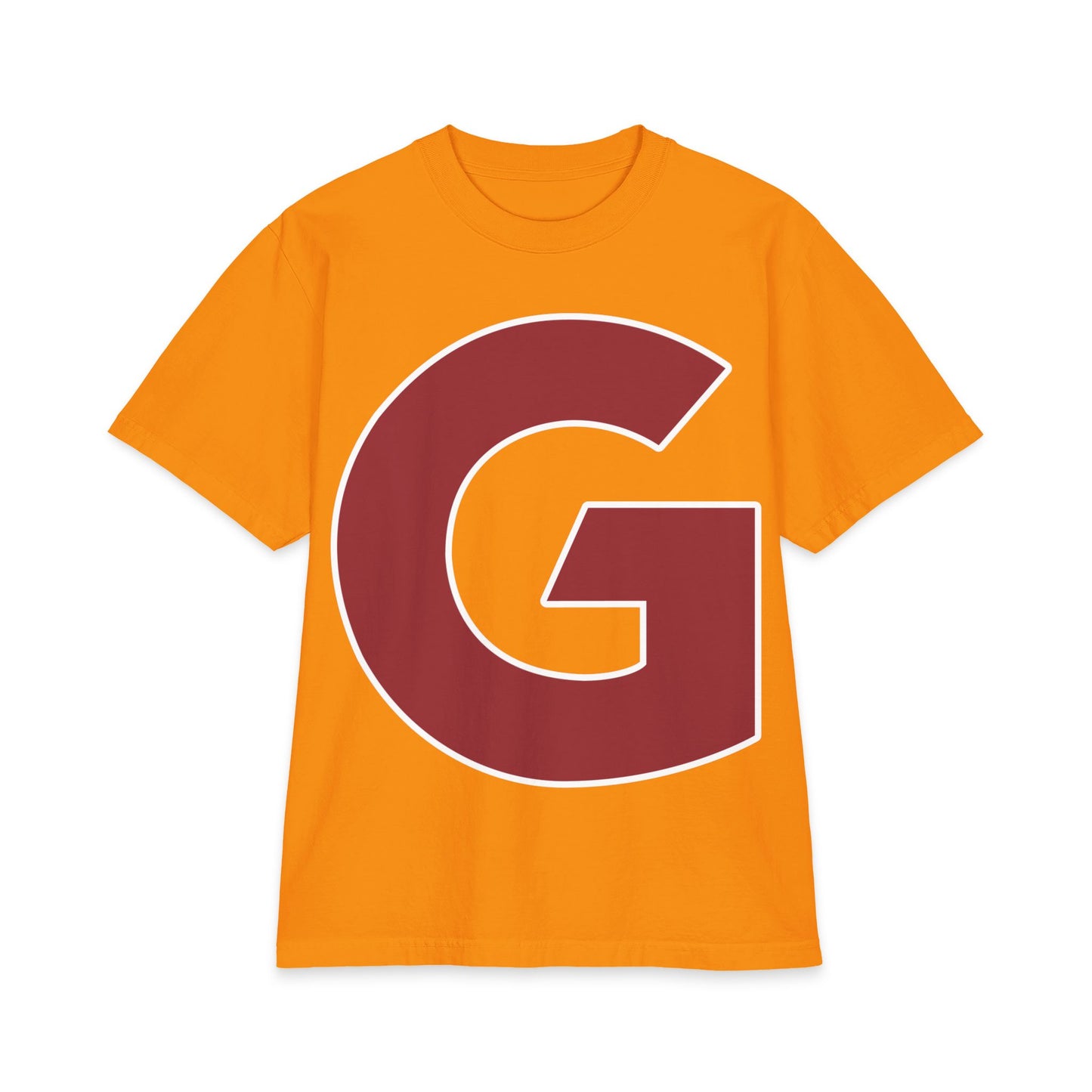 Max Heavyweight Short Sleeve Tee