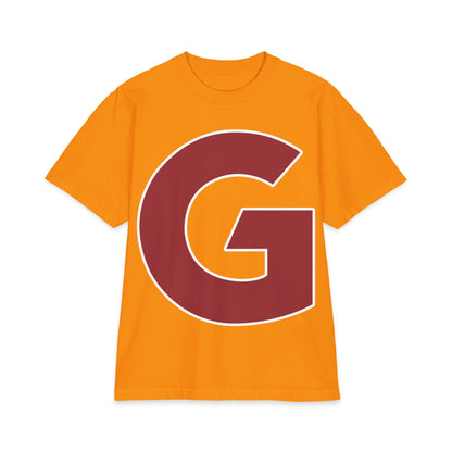 Max Heavyweight Short Sleeve Tee