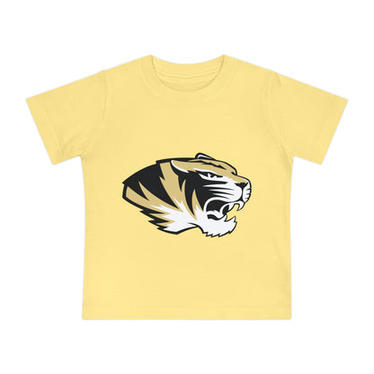 Baby Short Sleeve Tee
