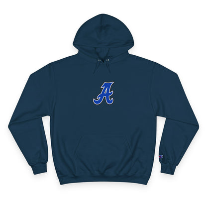 Champion Powerblend Fleece Pullover Hoodie