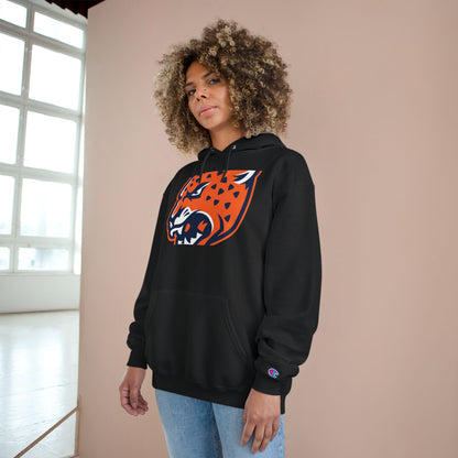 Champion Powerblend Fleece Pullover Hoodie