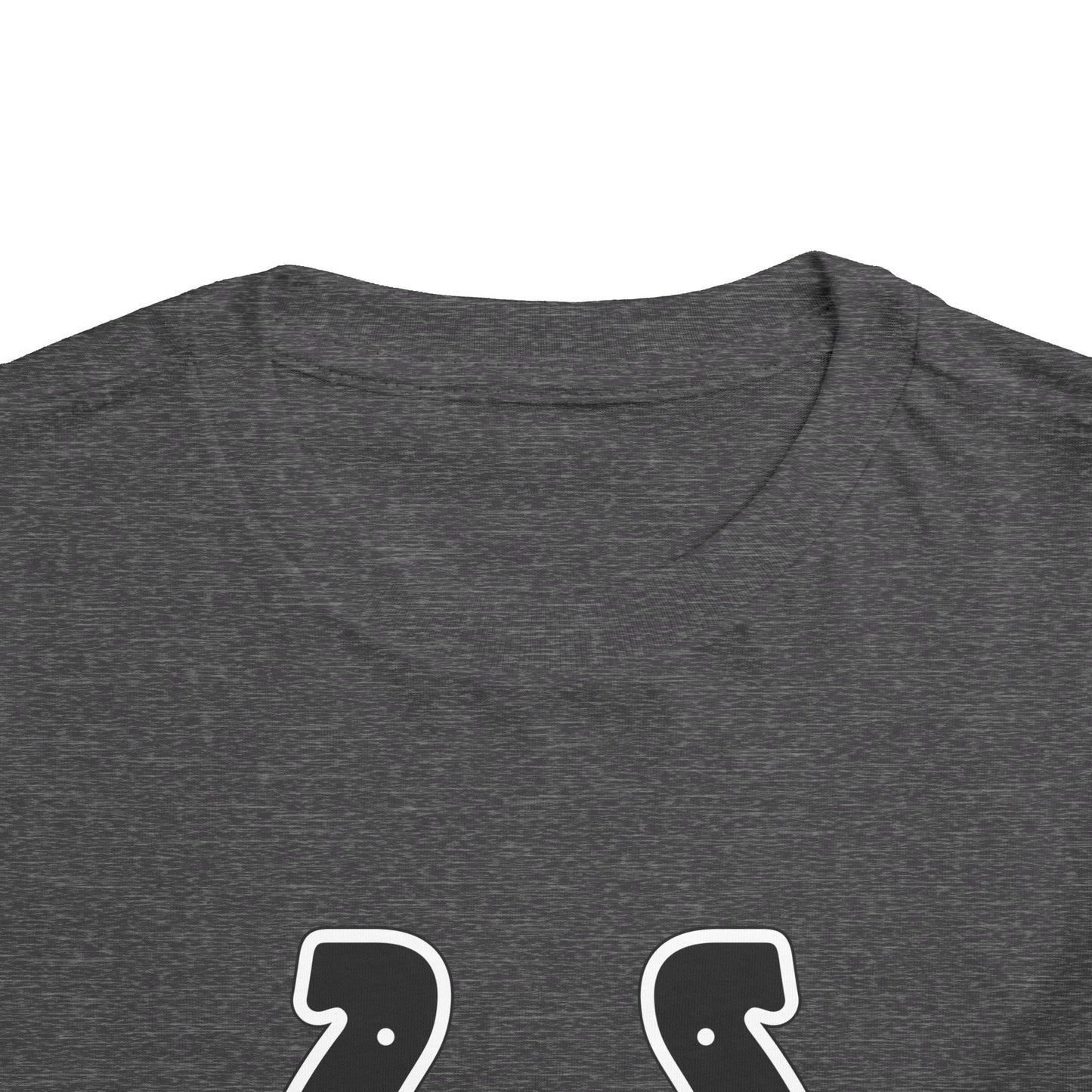 Toddler Short Sleeve Tee