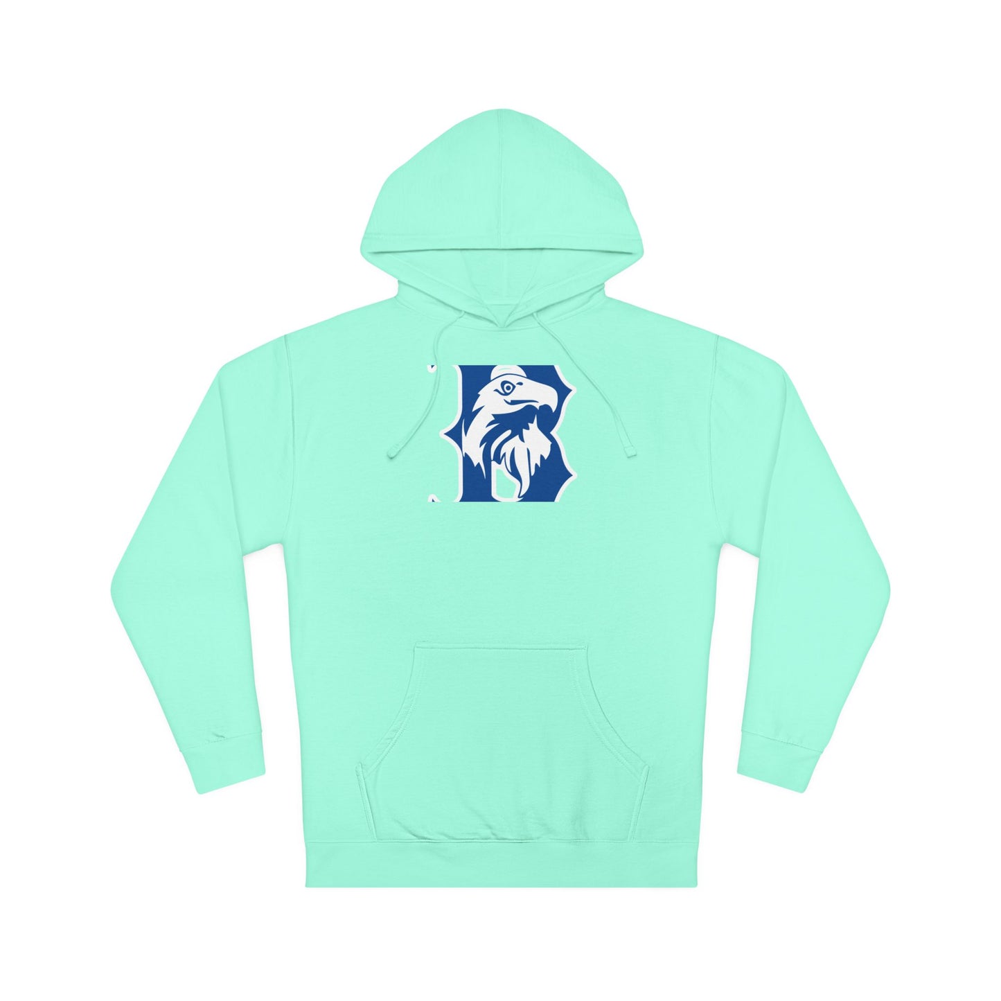 Midweight Pullover Hoodie