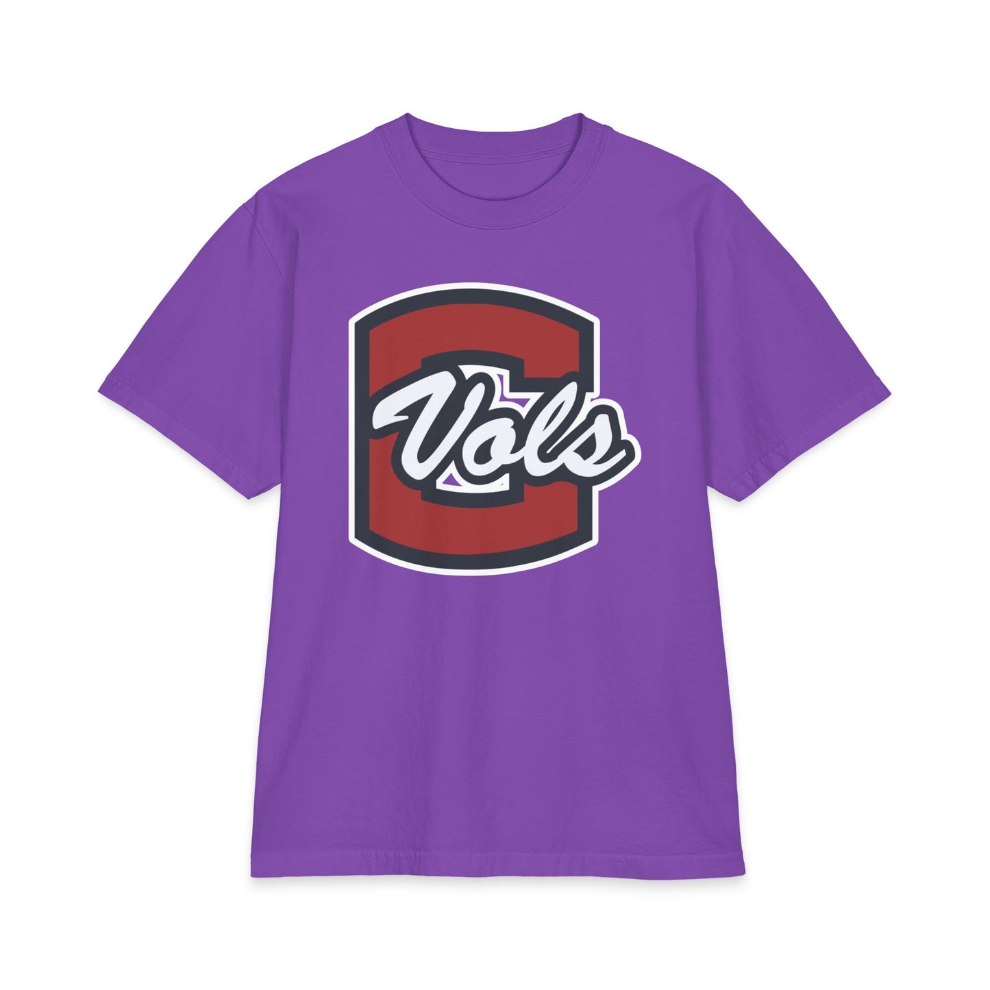 Max Heavyweight Short Sleeve Tee