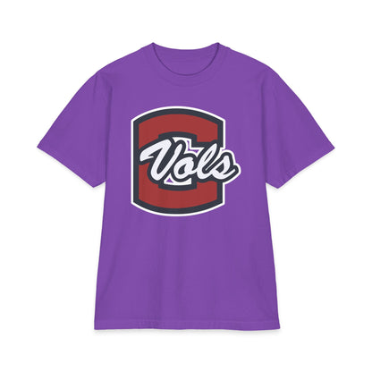 Max Heavyweight Short Sleeve Tee