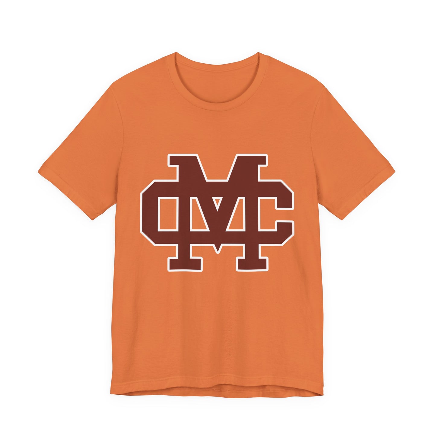Jersey Short Sleeve Tee