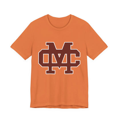 Jersey Short Sleeve Tee