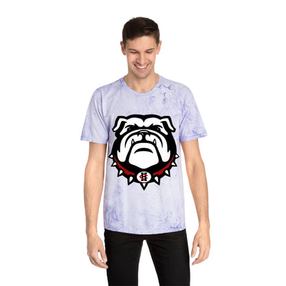 Color Blast School Spirit Tee