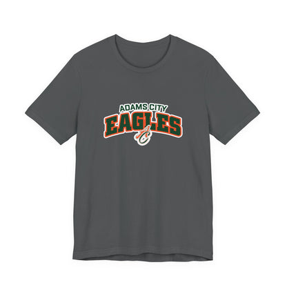Jersey Short Sleeve Tee