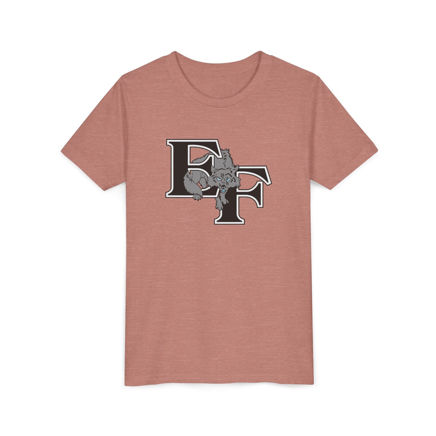 Youth Short Sleeve Tee