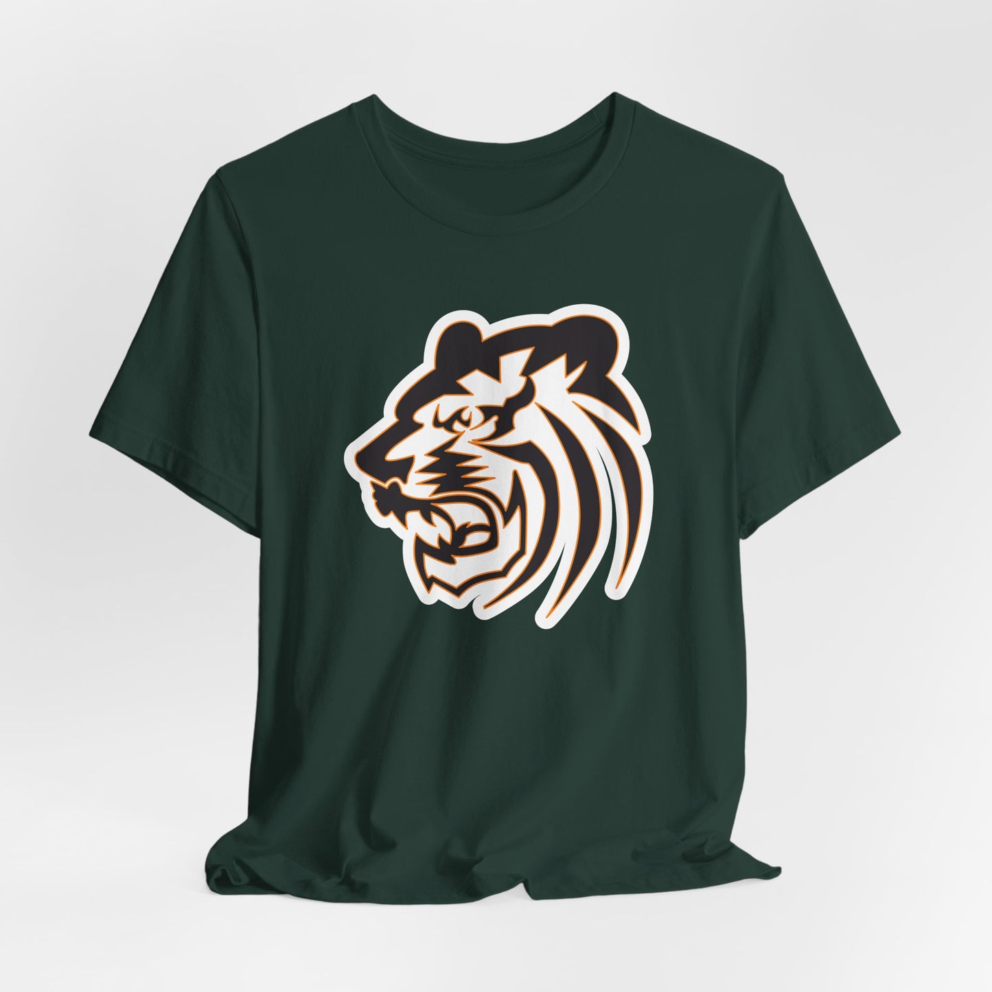 Jersey Short Sleeve Tee