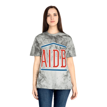 Color Blast School Spirit Tee