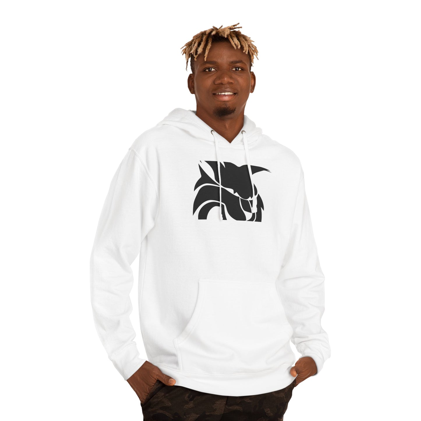 Midweight Pullover Hoodie