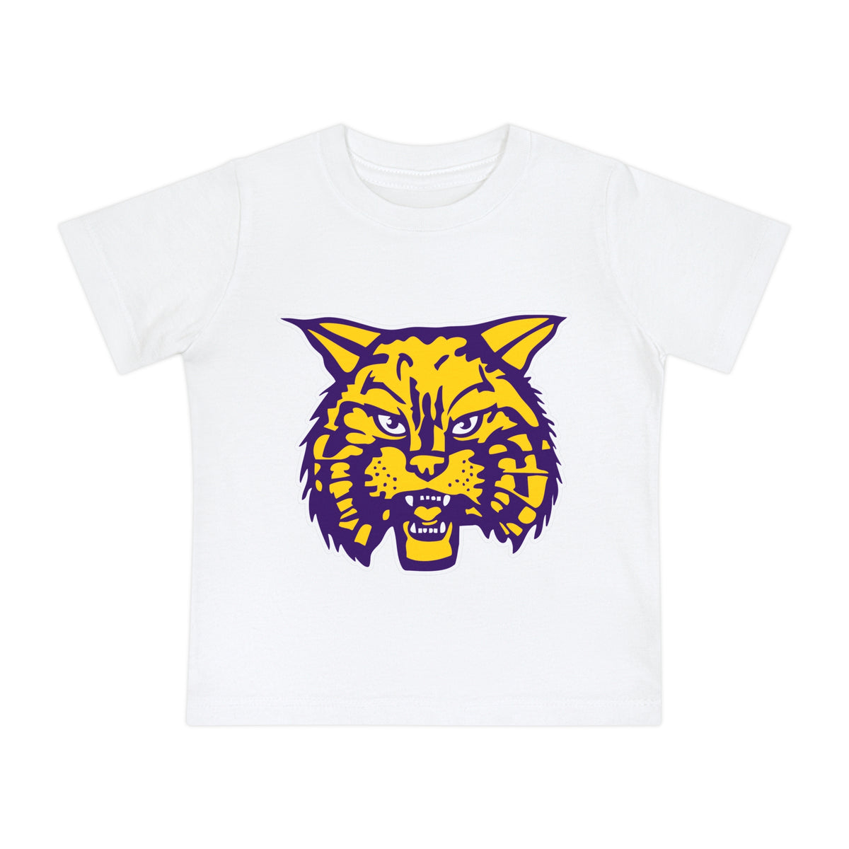 Baby Short Sleeve Tee