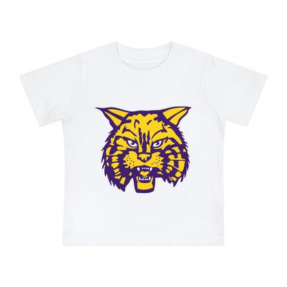 Baby Short Sleeve Tee