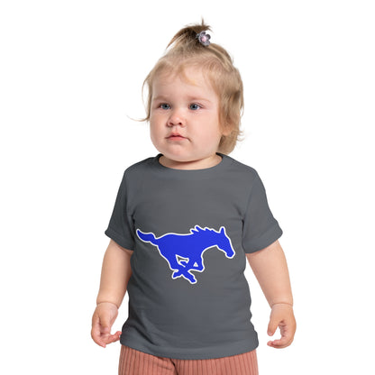 Baby Short Sleeve Tee