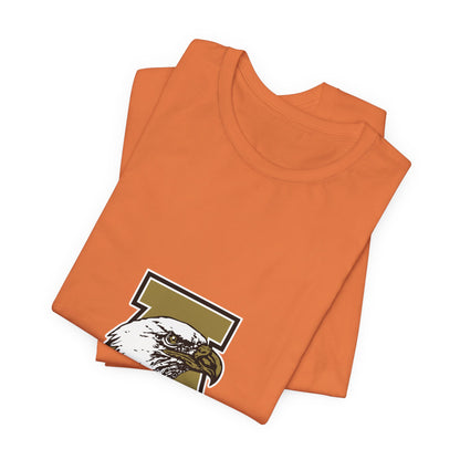 Jersey Short Sleeve Tee